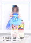 儿童 写真 成长 摄影 模板