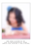 儿童 写真 成长 摄影 模板