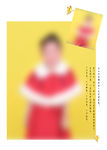 儿童 写真 成长 摄影 模板