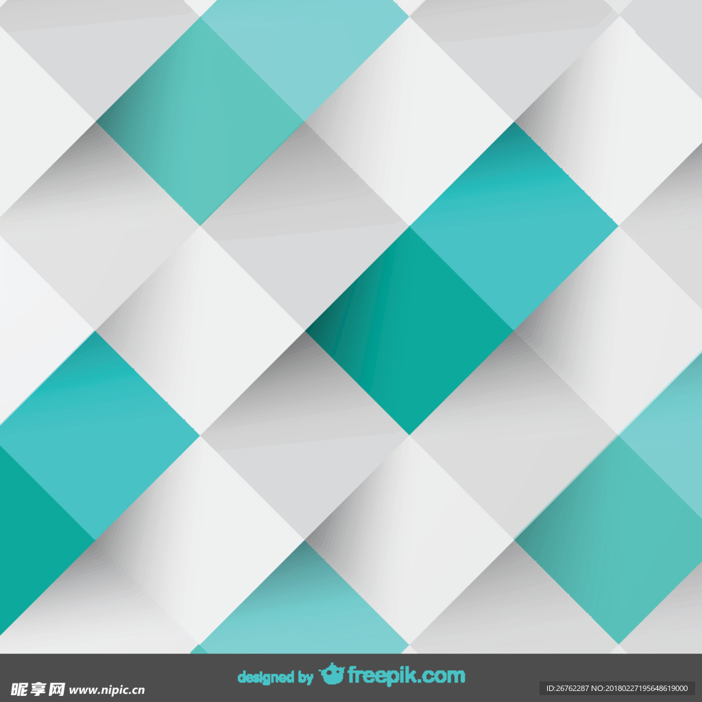 浴室图案