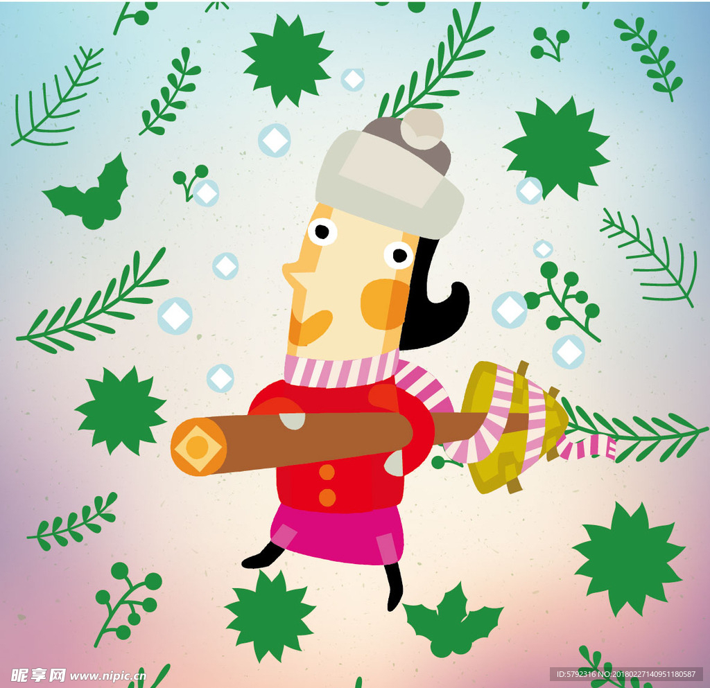铲子