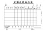 表格