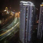 城市夜景