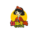 炸鸡LOGO