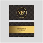 VIP名片