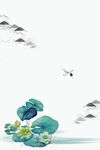中国风背景