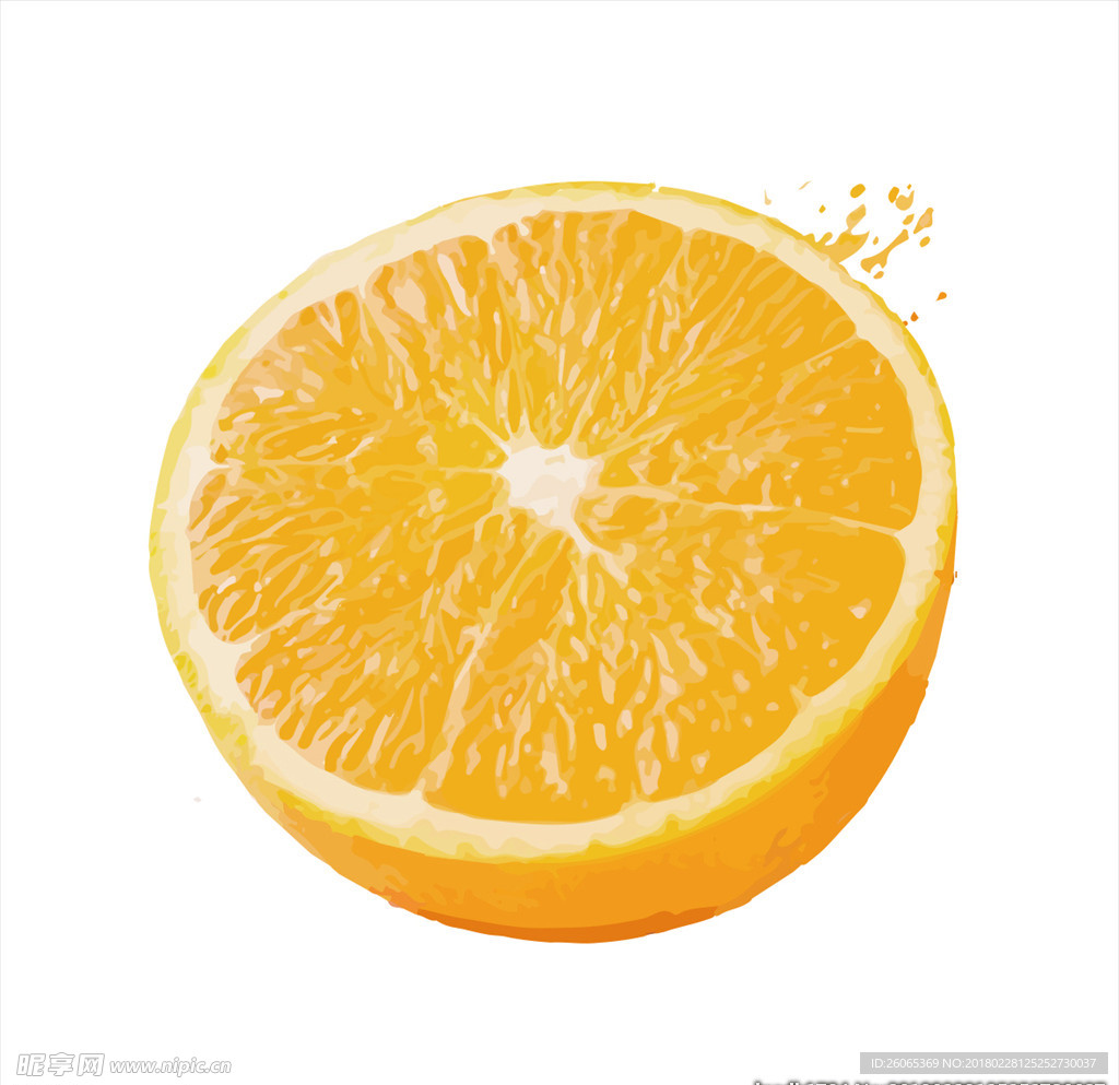 橙子