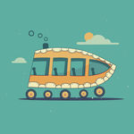 车