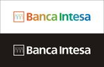 banca intesa标志