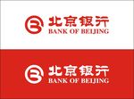 北京银行标志