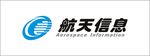 航天信息标志