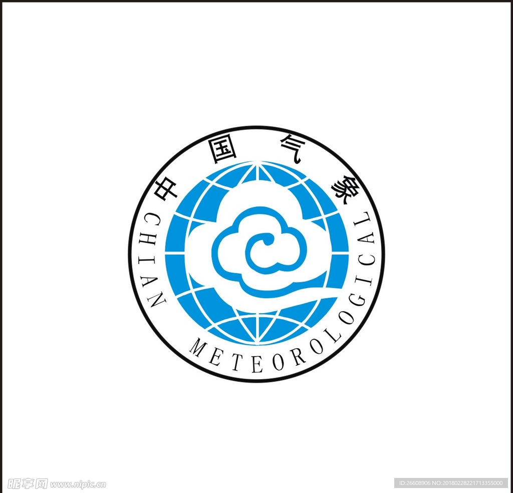 中国气象标志