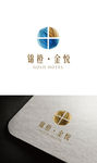 地产logo