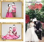婚庆展架