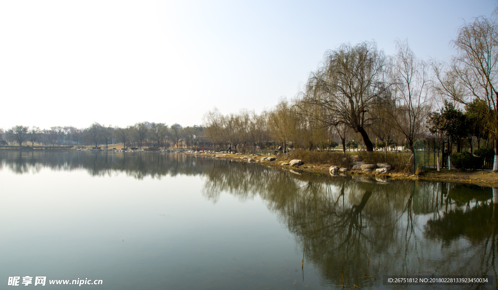 大明宫