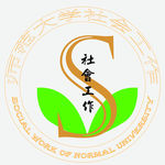 社工 logo