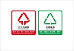 可回收不可回收