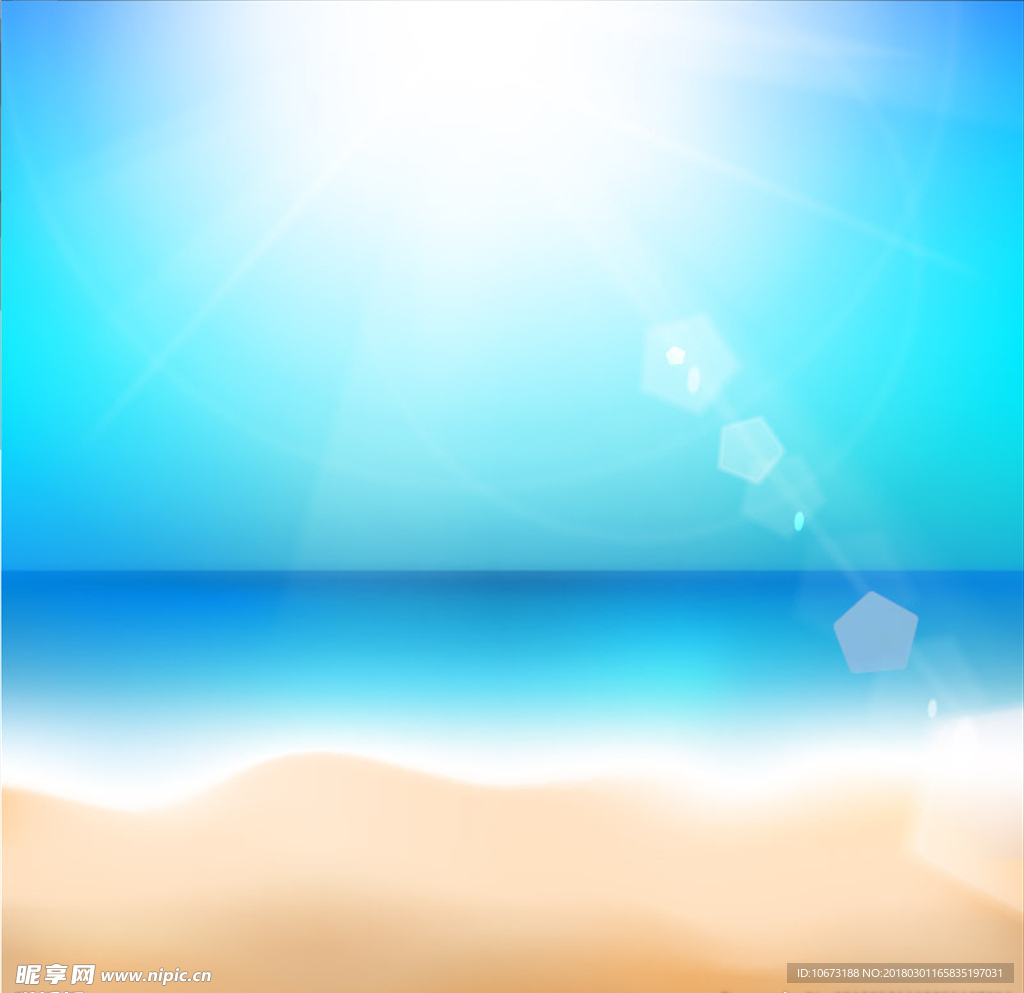大海