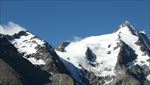 雪山