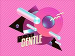 音乐海报