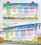 儿童学习与发展
