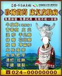 苗一手海报