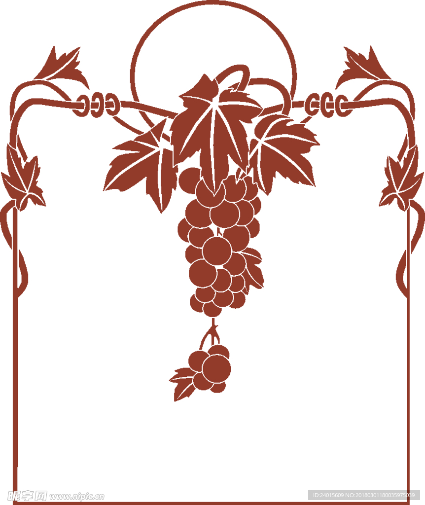 花纹