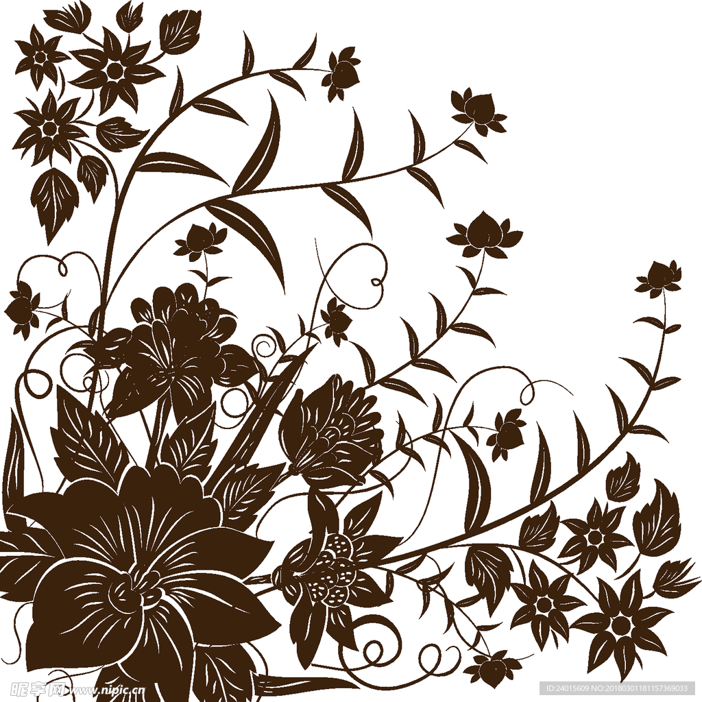花纹