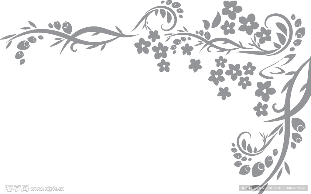 花纹