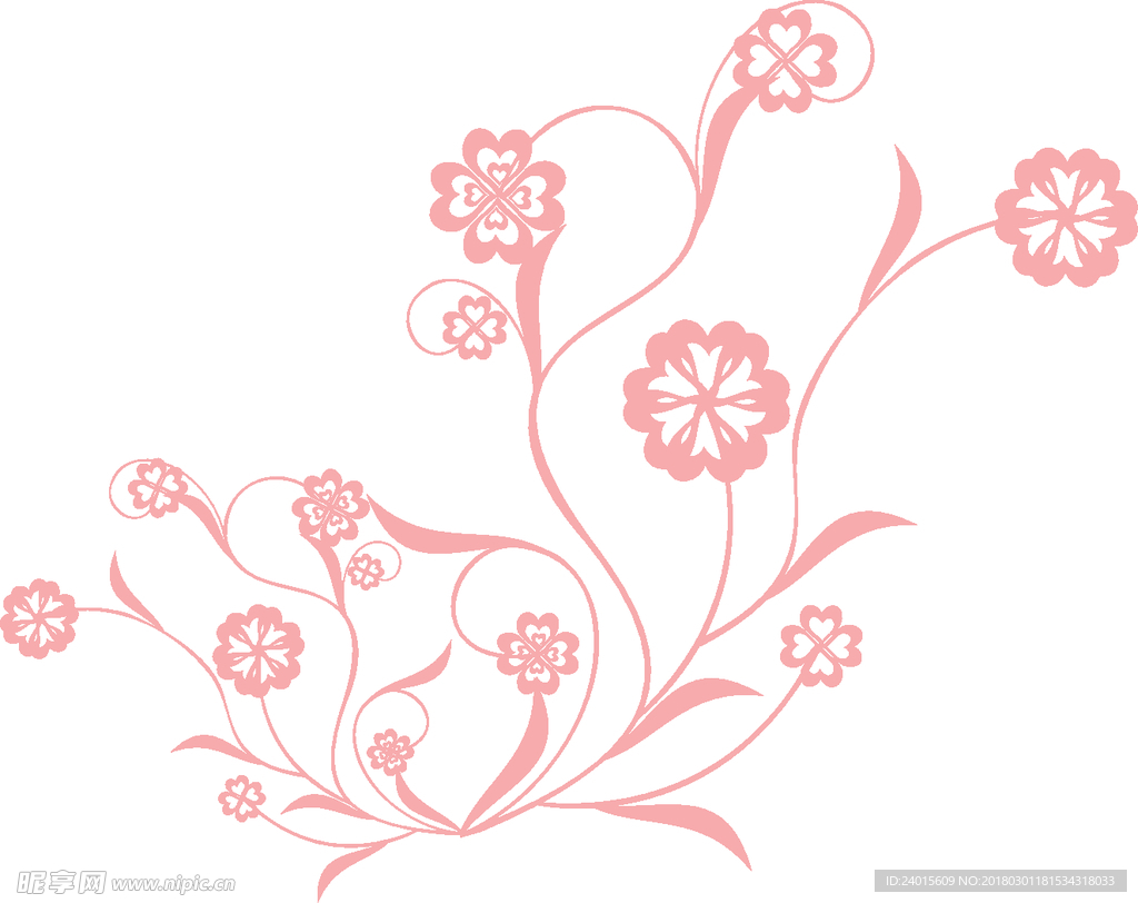 花纹