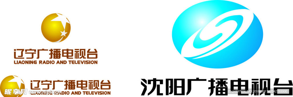 辽宁电视台LOGO