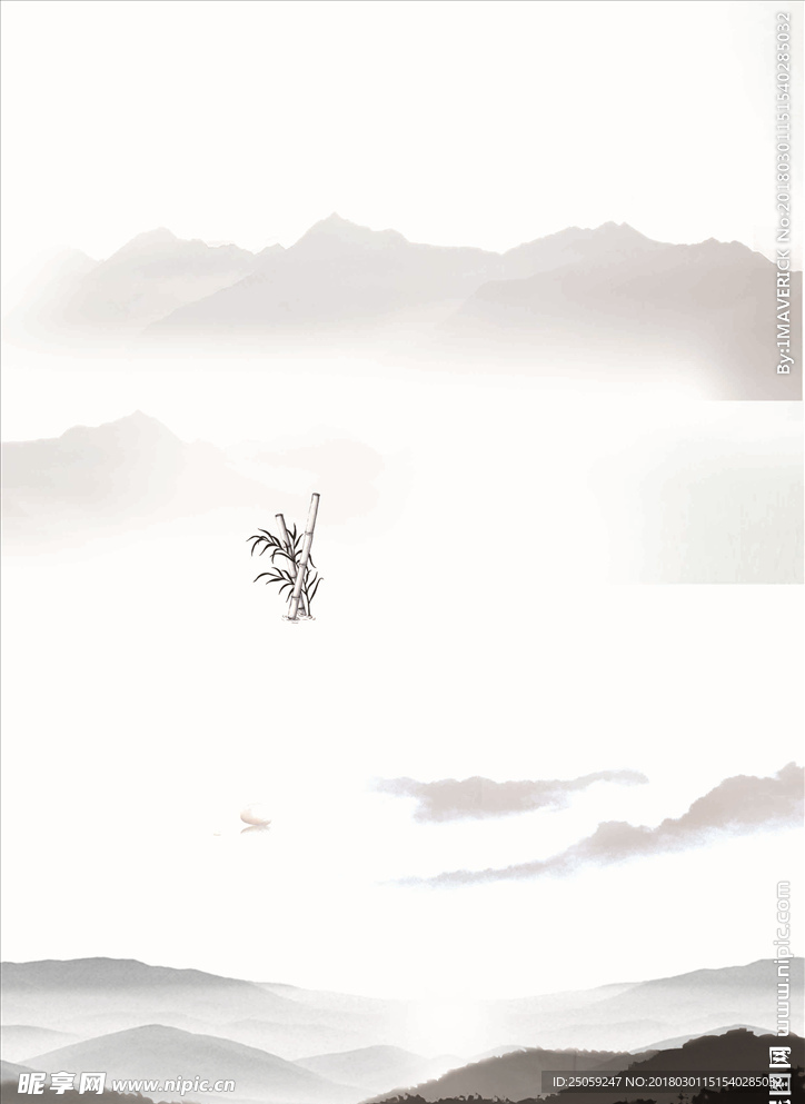 中国风背景