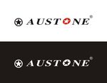 austone标志