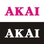 akai标志