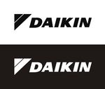 DAIKIN标志