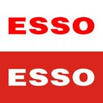 esso标志