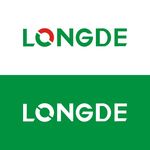 LONGDE标志