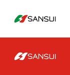 SANSUI标志