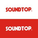 SOUNDTOP标志