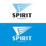 SPIRIT标志