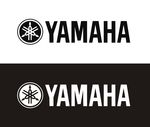 YAMAHA标志