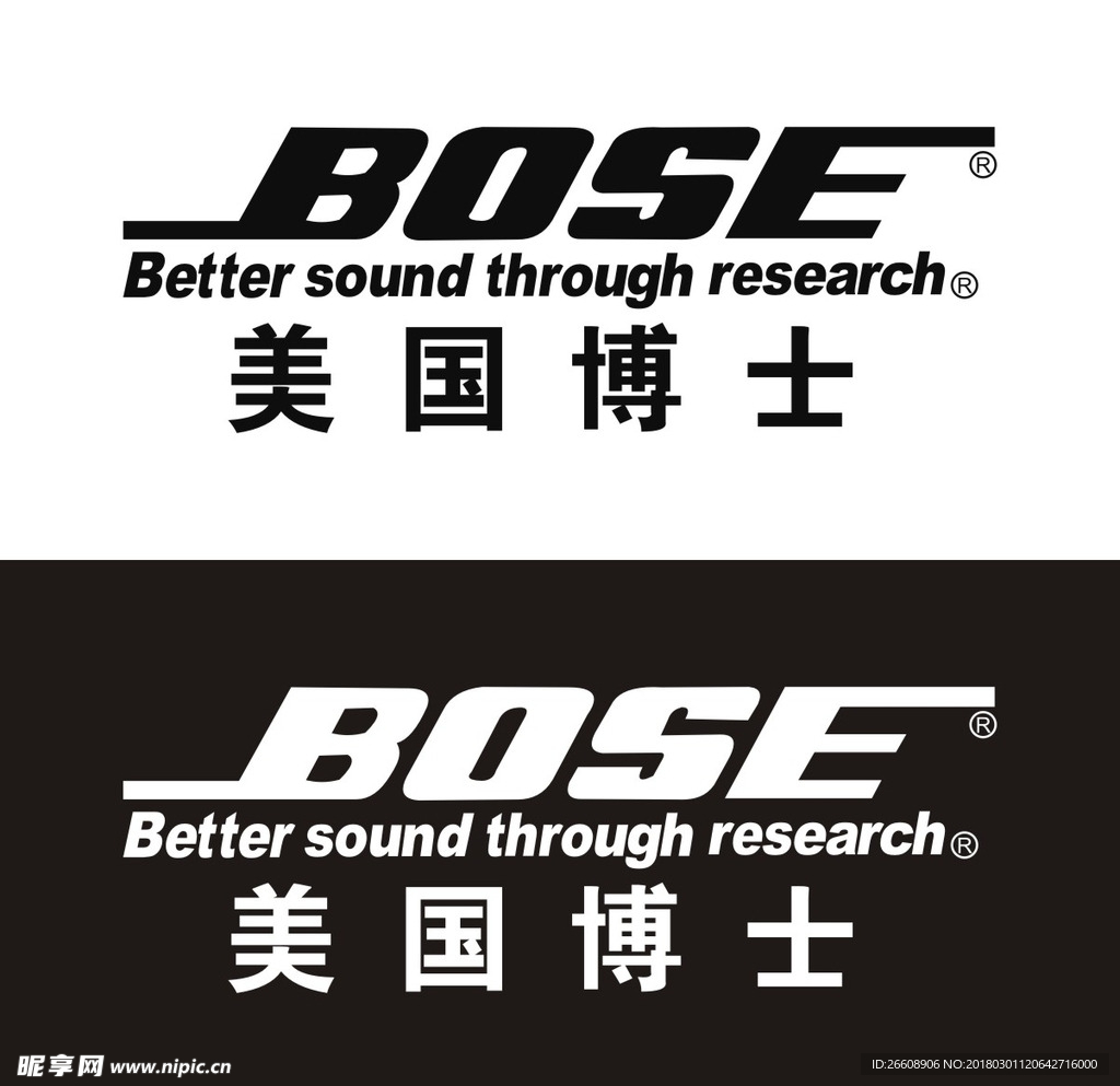 美国博士标志