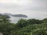 大长山海景