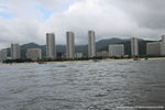 海边建筑