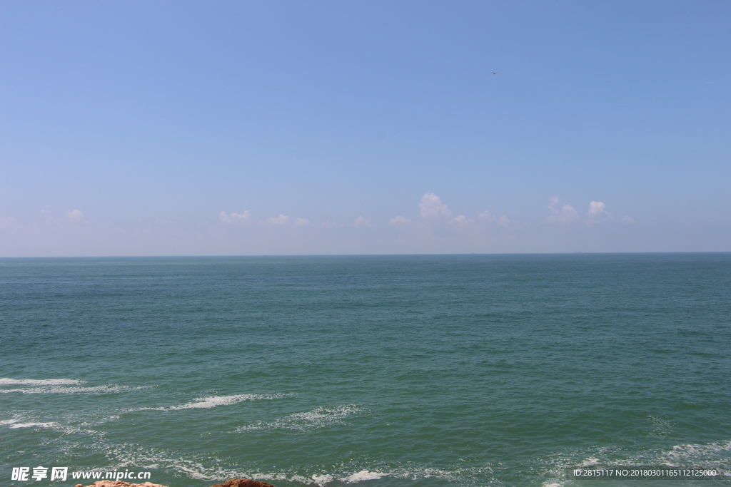 海水图片