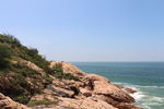 海滩风景