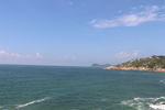 海岸风景