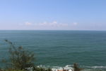 海岸风景