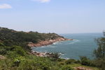 海岸风景