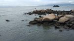海岸风景